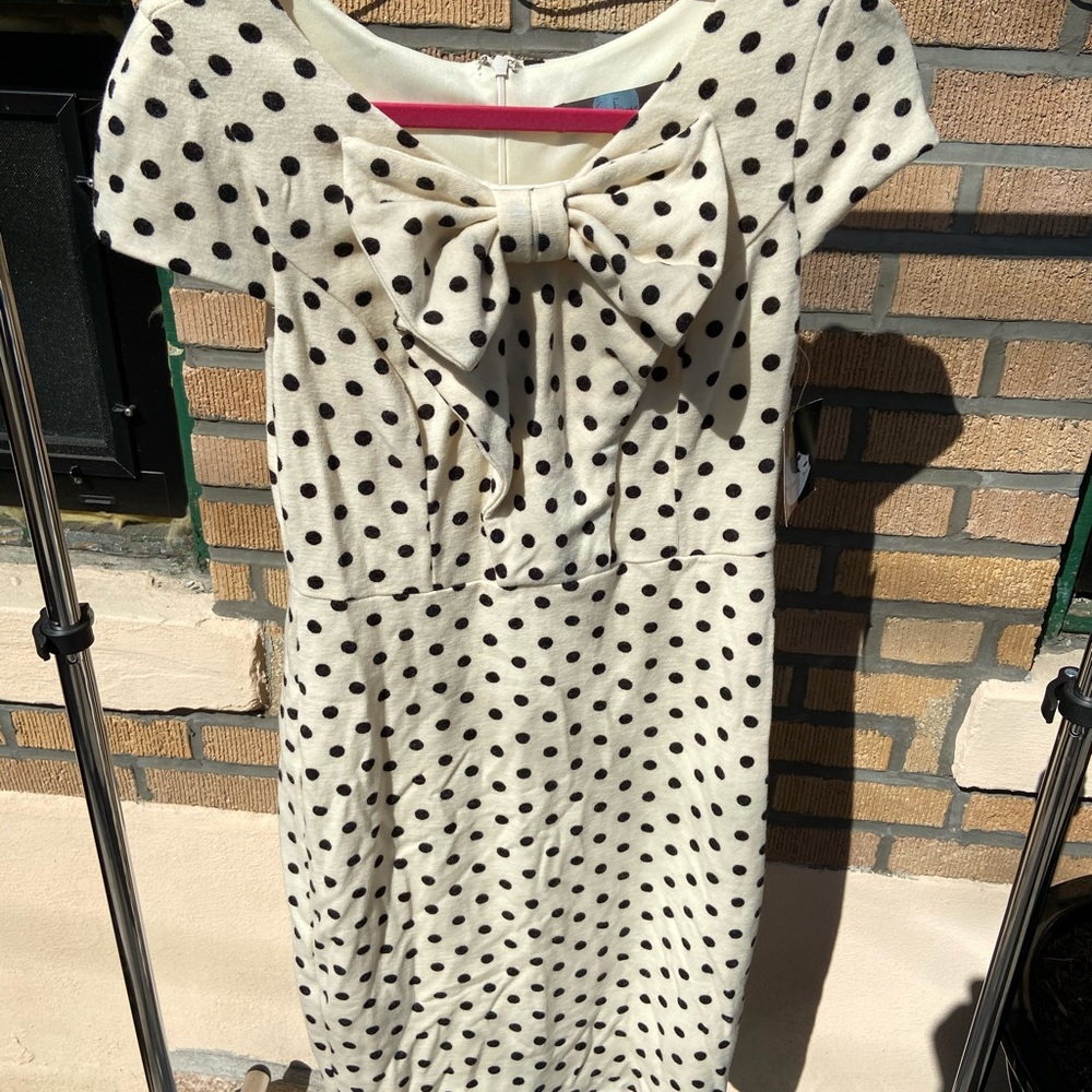 Eva Franco Trinity Dress